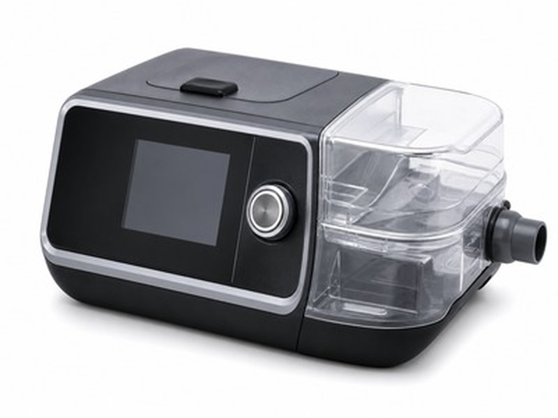 CPAP / BiPAP Machine — photo 1 of 4