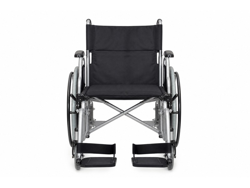 Manual Wheelchair — photo 1 of 3