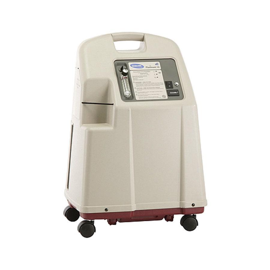 10-Liter Home Oxygen Concentrator — photo 1 of 5