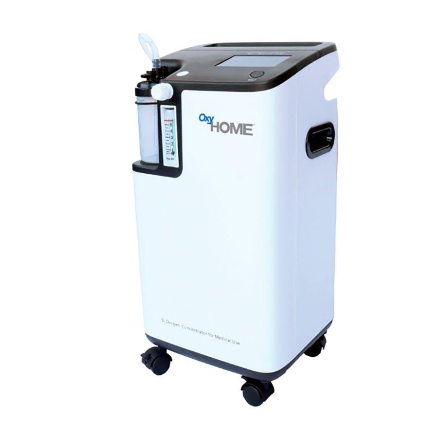 5-Liter Home Oxygen Concentrator — photo 1 of 5